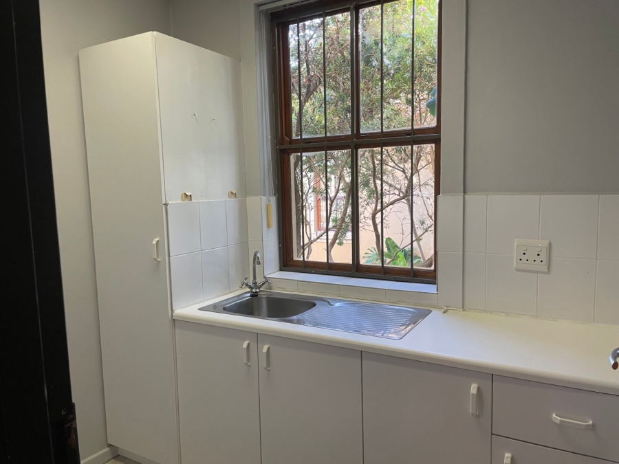 To Let commercial Property for Rent in Dormehls Drift Western Cape